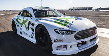 Intro to Racing Intro to Racing